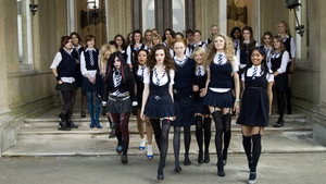 St Trinian's