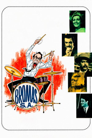 Image Bromas, S.A