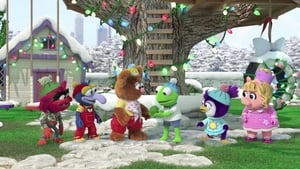 Muppet Babies: 1×17