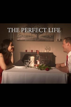 Poster The Perfect Life (2019)