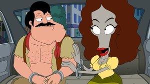 American Dad!: 7×11