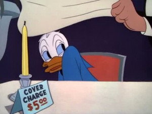 Le procès de Donald
