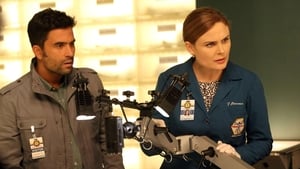 Bones Temporada 10 Capitulo 11