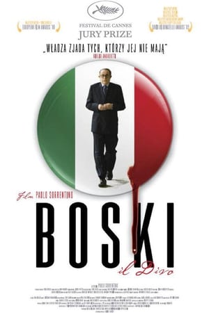 Boski (2008)