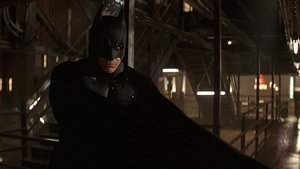 Batman Begins 2005