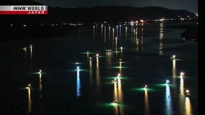 Journeys in Japan: 14×6