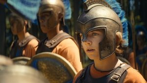 Percy Jackson: Die Serie: Staffel 1 Folge 1