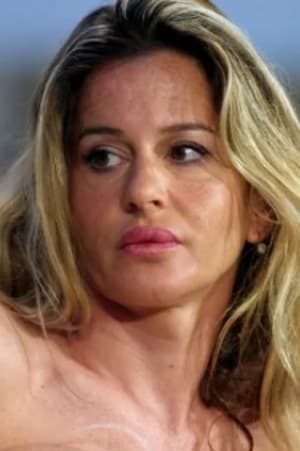 Eva Robin's portrait