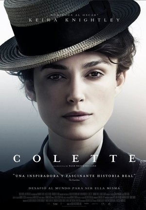 Watch Colette (2018) HD Movie Online Free