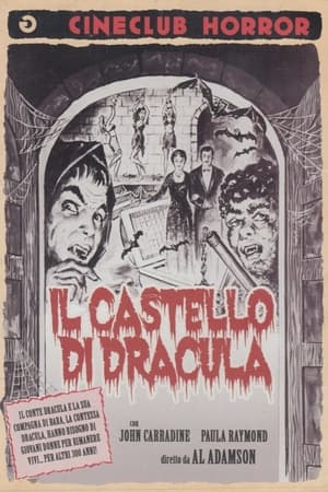 Image Il castello di Dracula