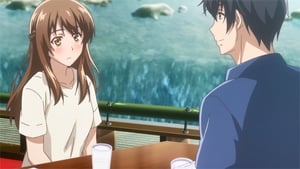 Kyoto Teramachi Sanjou no Holmes Episodio 3