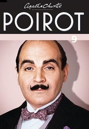 Hercule Poirot: Saison 9