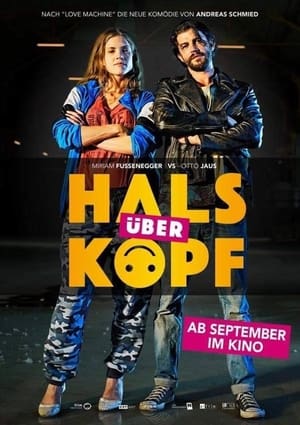 Hals über Kopf 2023