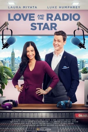 Poster Love and the Radio Star (2022)