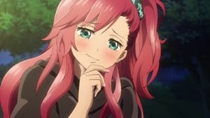 Love After World Domination: 1×8