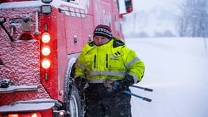 Ice Road Rescue Deadline Danger