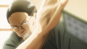 Chihayafuru: 3×17