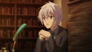 Choujin Koukousei-Tachi Wa Isekai Demo Yoyuu De Ikinuku You Desu!: Saison 1 Episode 9