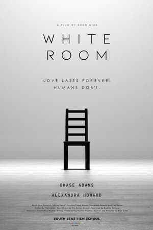 Poster White Room (2019)