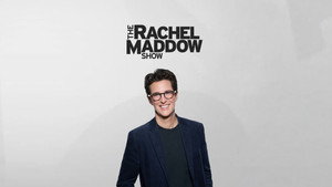 The Rachel Maddow Show 23