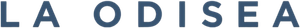 A Odisseia — Logos 3