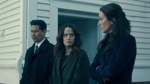 The Haunting of Hill House: 1×2