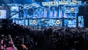 poster American Music Awards