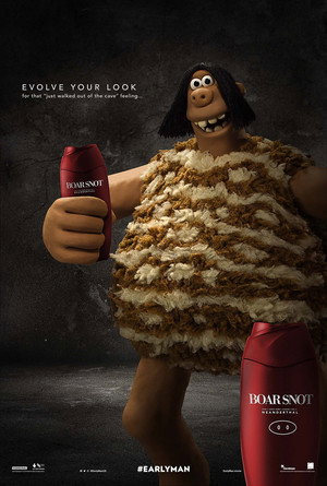 Early Man 148