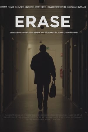 Poster Erase 2023