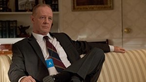 Designated Survivor saison 2 Episode 4