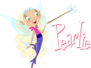 Pearlie