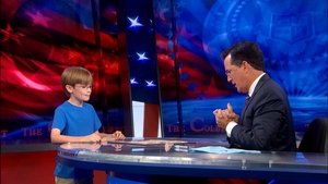 The Colbert Report: 10×144