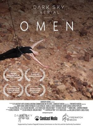 Poster OMEN ()