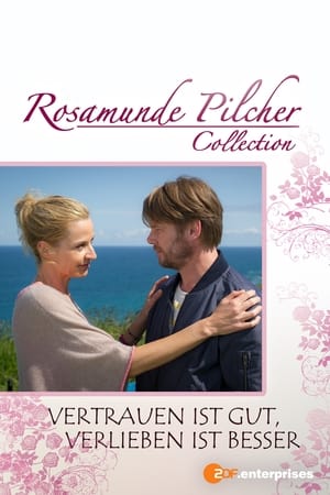 Poster Rosamunde Pilcher: Vertrauen ist gut, verlieben ist besser (2014)