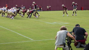 A Season With: 2×3 {year} Online En Netflix