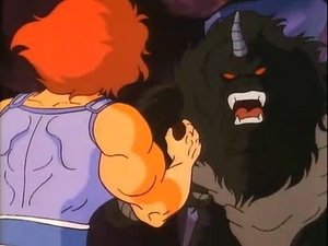 ThunderCats Temporada 4 Capitulo 15