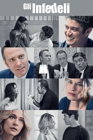 Poster De Otrogna 2020