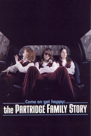 Poster Come On, Get Happy: The Partridge Family Story (1999)