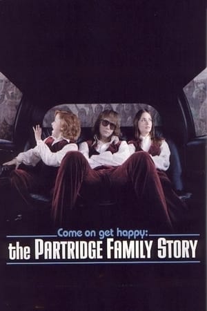 Image Come On, Get Happy: The Partridge Family Story