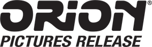 Logo Orion Pictures