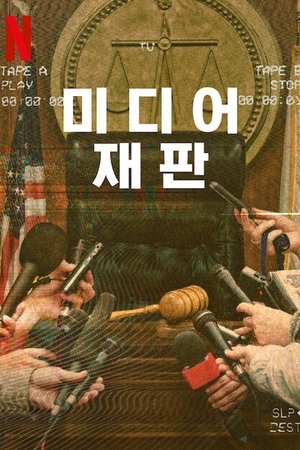 Image 미디어 재판