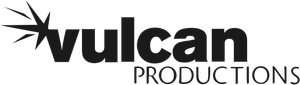 Logo Vulcan Productions