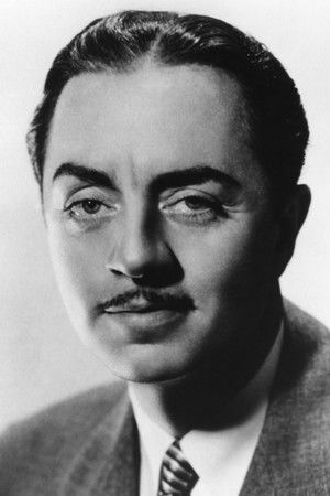 William Powell photo