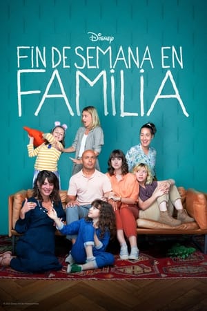 Fin De Semana En Familia: Temporada 1