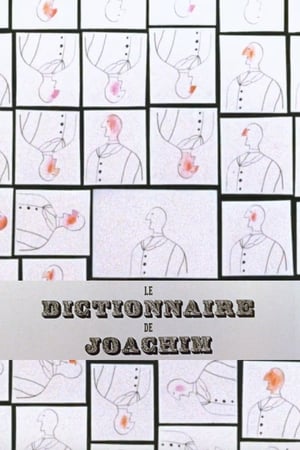 Image Le dictionnaire de Joachim