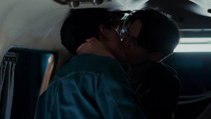 Police in Love: 1×5