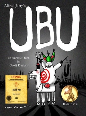 Ubu film complet