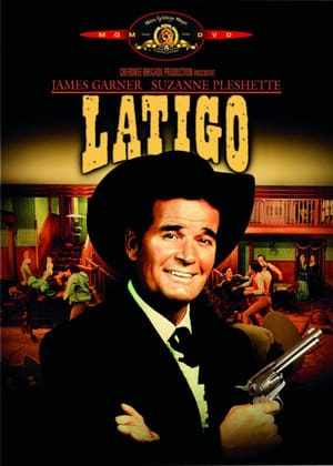 Latigo 1971