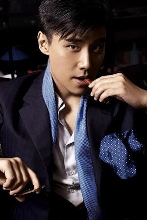 Lin Longqi