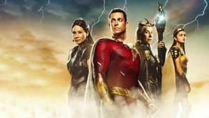 Shazam! Fury of the Gods (2023) Hindi Dubbed